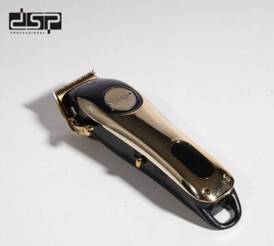 Κουρευτική μηχανή - 90468 - DSP - 612852 - Gold - Image 2