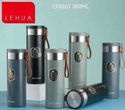 Φορητό παγούρι-θερμός - CF8267 - 350ml - 882676 - Image 3
