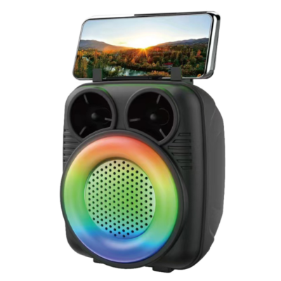 Ασύρματο ηχείο Bluetooth - 3'' - KMS-1188L - 885314 - Image 3