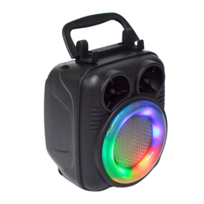 Ασύρματο ηχείο Bluetooth - 3'' - KMS-1188L - 885314 - Image 2