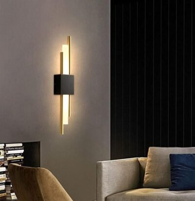 Επιτοίχιο φωτιστικό LED - PH201 - 942027 - Image 3
