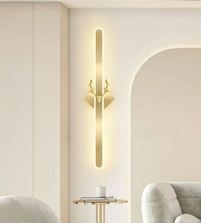 Επιτοίχιο φωτιστικό LED - PH211 - 942324 - Image 2