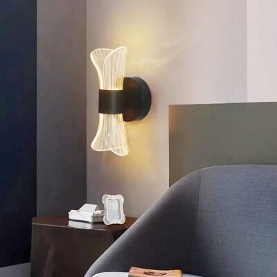 Επιτοίχιο φωτιστικό LED - H9 - 942942 - Image 3