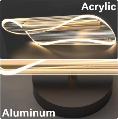 Επιτοίχιο φωτιστικό LED - H10 - 942973 - Image 3
