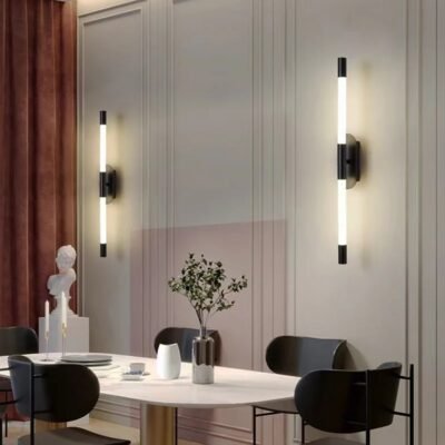Επιτοίχιο φωτιστικό LED - H34 - 943550 - Image 2
