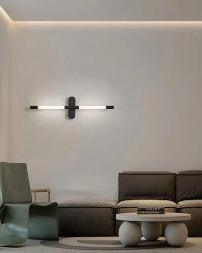 Επιτοίχιο φωτιστικό LED - H34 - 943550 - Image 3