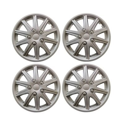 Τάσια αυτοκινήτου - 16'' - 4pcs - 971499