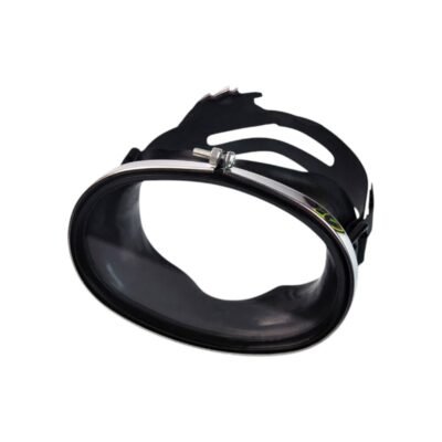 Μάσκα θαλάσσης - SM113 - 27127 - Black